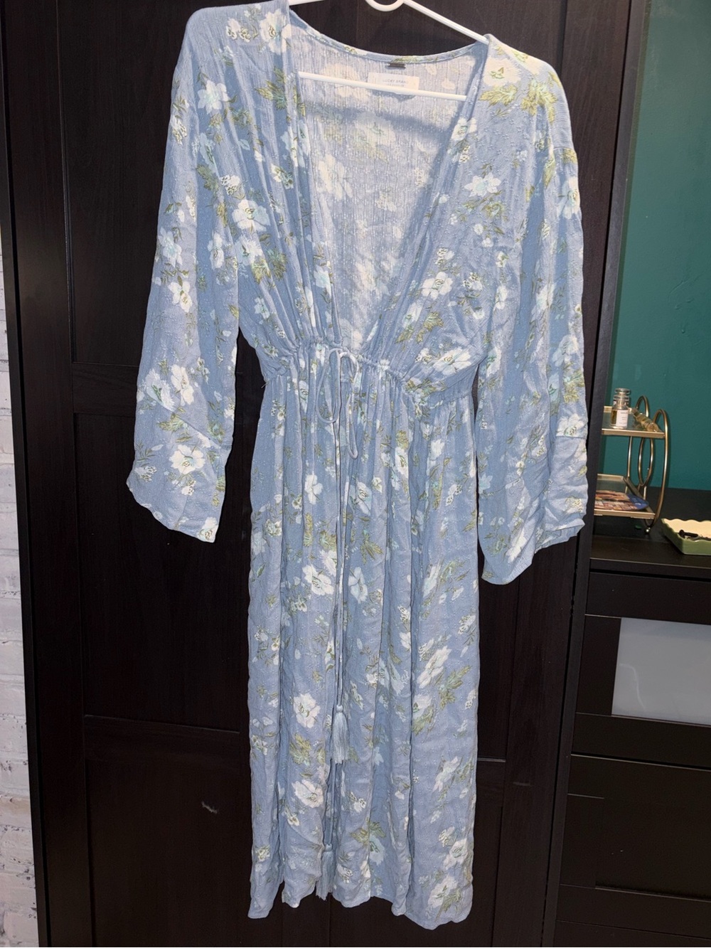 Lucky Brand cover up